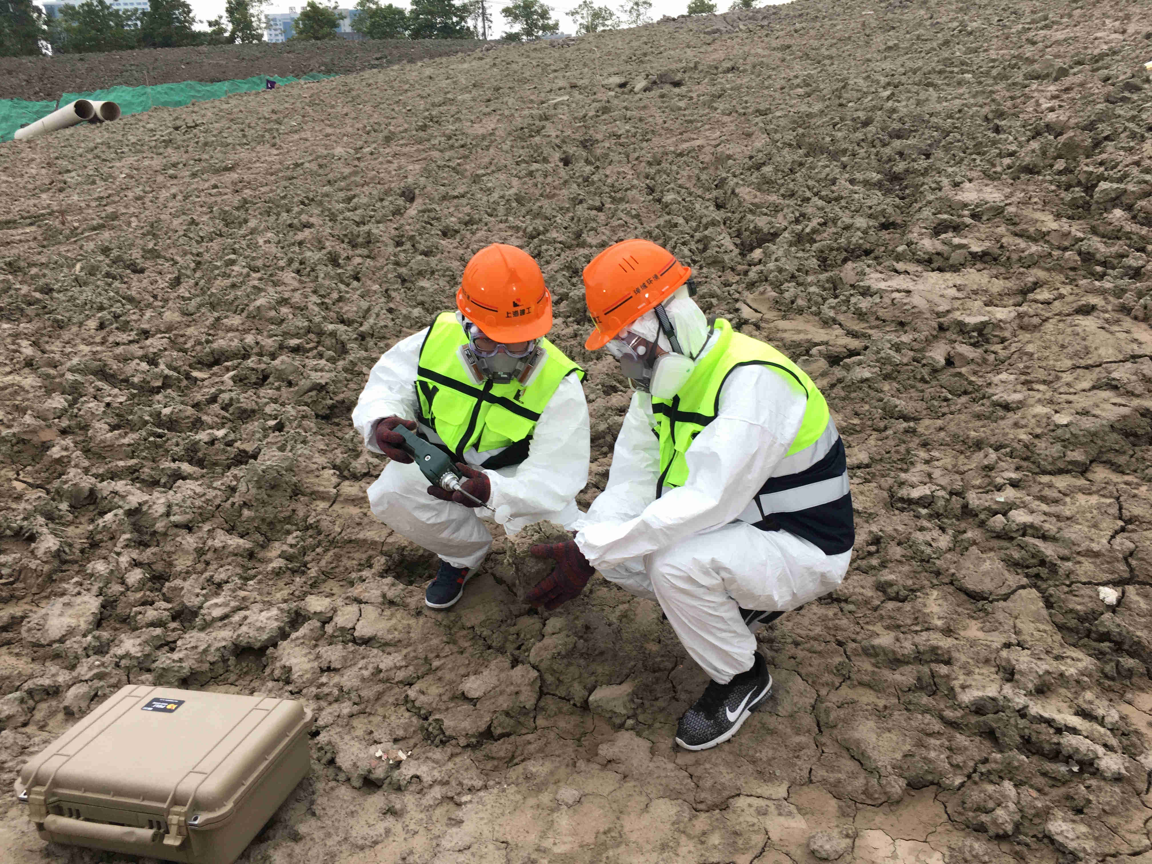 从3方面看近7万亿土壤修复“钱景” 耕地修复成